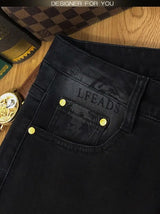 Seoul Slim Stretch Jeans