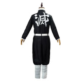 Kids Kimetsu No Yaiba Cosplay Set