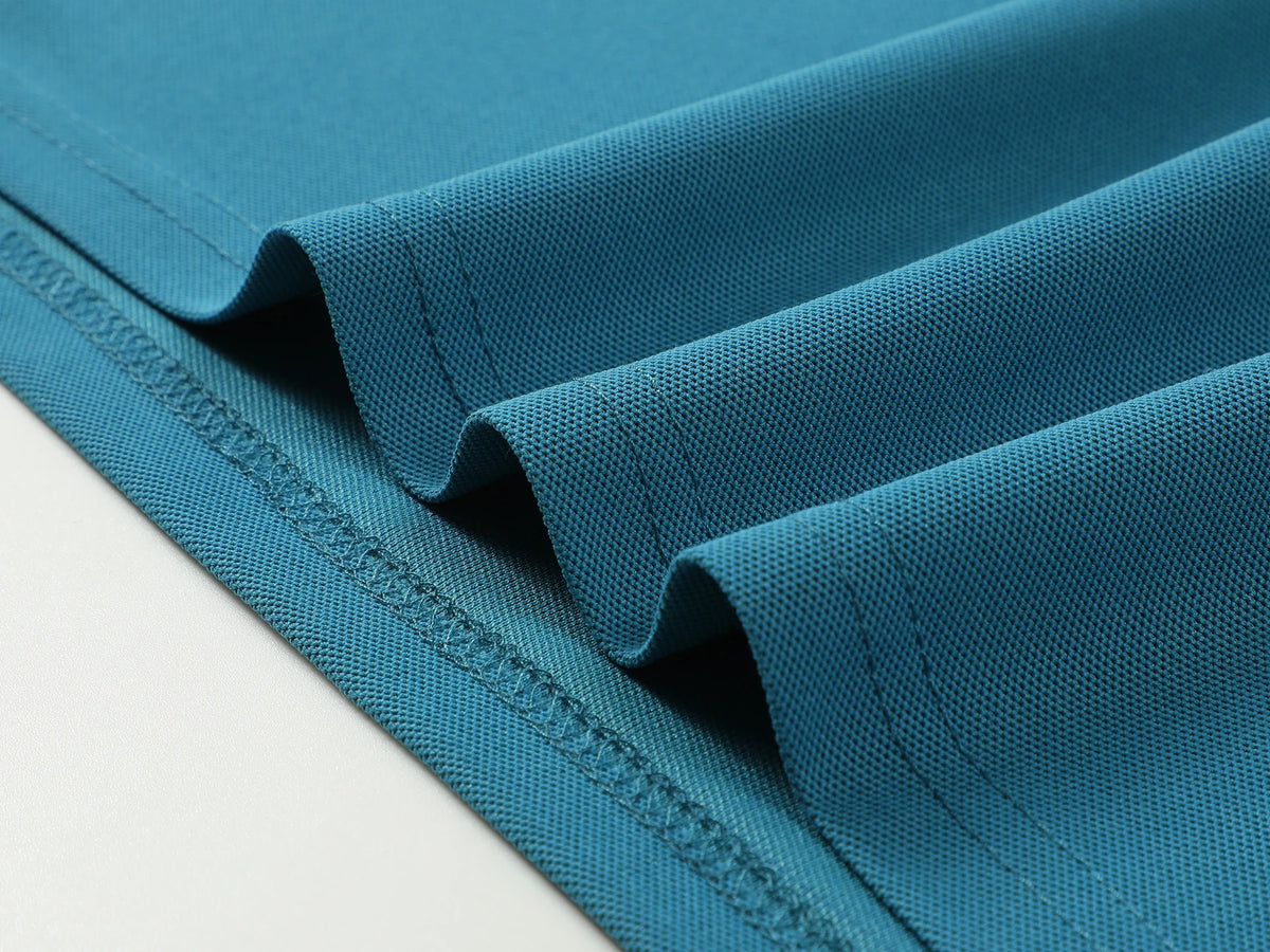 Executive Cotton Polo