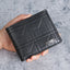 Heritage Cowhide Wallet