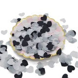 Heart Shape Paper Confetti