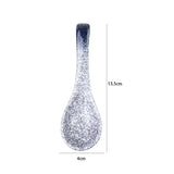 Restaurant Soup Spoon Set