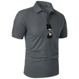 AeroDry Tennis Polo