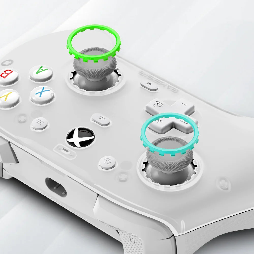 GameSir G7 Magnetic Faceplate Kit