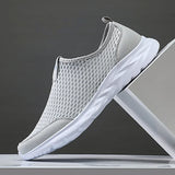 AeroWalk Summer Loafers