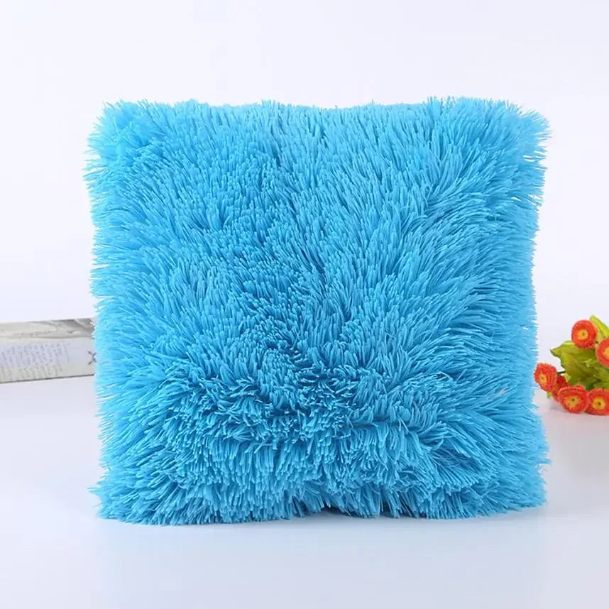 Decorative Sofa Cushion Cover