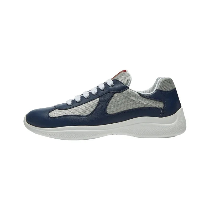Prestige Glide Slip-On Shoes