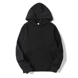 Unisex Classic Pullover Hoodie