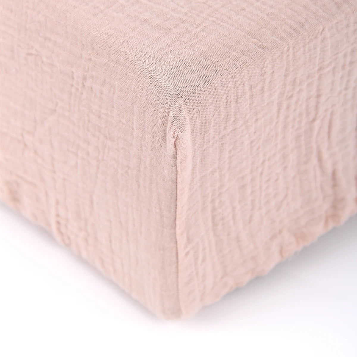Baby Fitted Bed Sheet