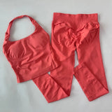 SculptFit Seamless Gym Set