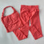 SculptFit Seamless Gym Set