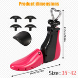 Women Universal Shoe Trees Stretcher