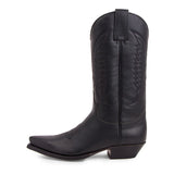 Women Mid Calf Boots Warm Winter Snow Shoes