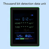 6-in-1 Air Quality Meter