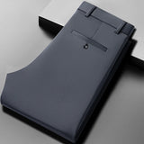 Men Summer Slim Pants