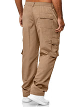 EasyMove™ Men’s Loose Cargo Pants