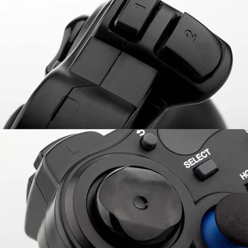USB Wireless Gaming Controller