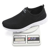 Urban Glide Slip-On Sneakers