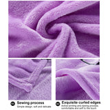 Twin Size Cozy Blanket