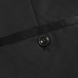 Men Summer Slim Pants