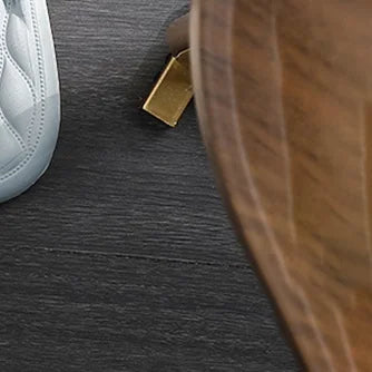 Men EVA Thick Platform Bathroom Slippers