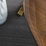 Men EVA Thick Platform Bathroom Slippers
