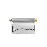 Elegant Leather Clutch Bag