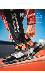 Velocity Pro Trainers