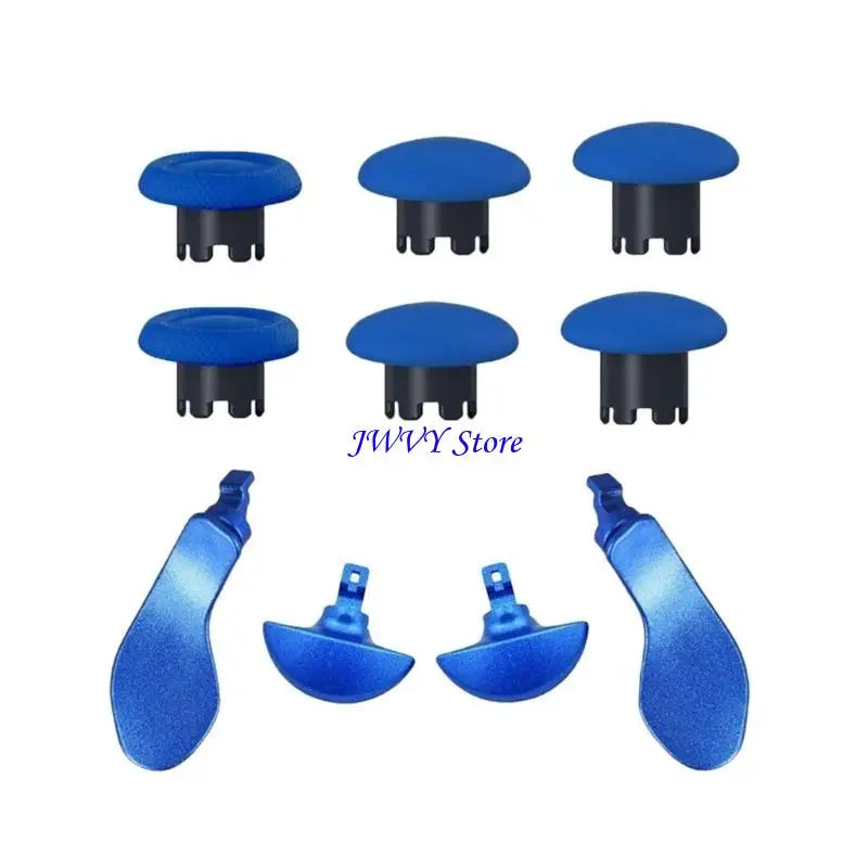Controller Back Paddles & Triggers