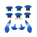 Controller Back Paddles & Triggers