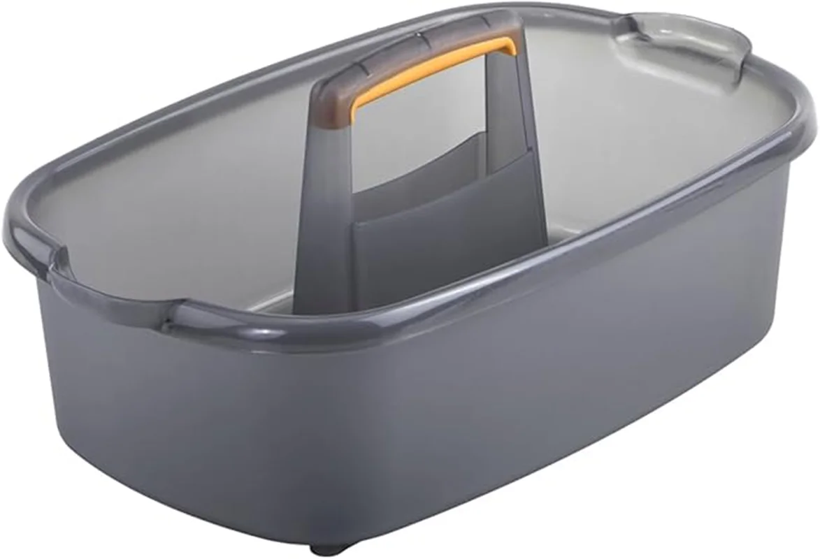 Portable Cleaning Caddy