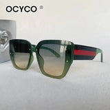 Premium Polygon Sunglasses