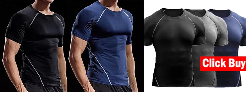 Men’s Plus Size Quick Dry Jogging Pants