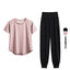 Women's 2 Piece Yoga Set