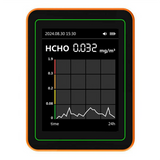 12-in-1 Air Quality Tester