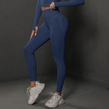 Women Yoga Booty Leggings