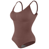 Women Invisible Shaping Jumpsuit
