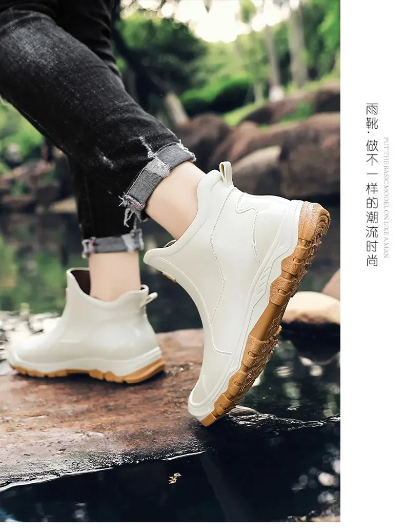 Women Summer Non Slip Wedge Sandals