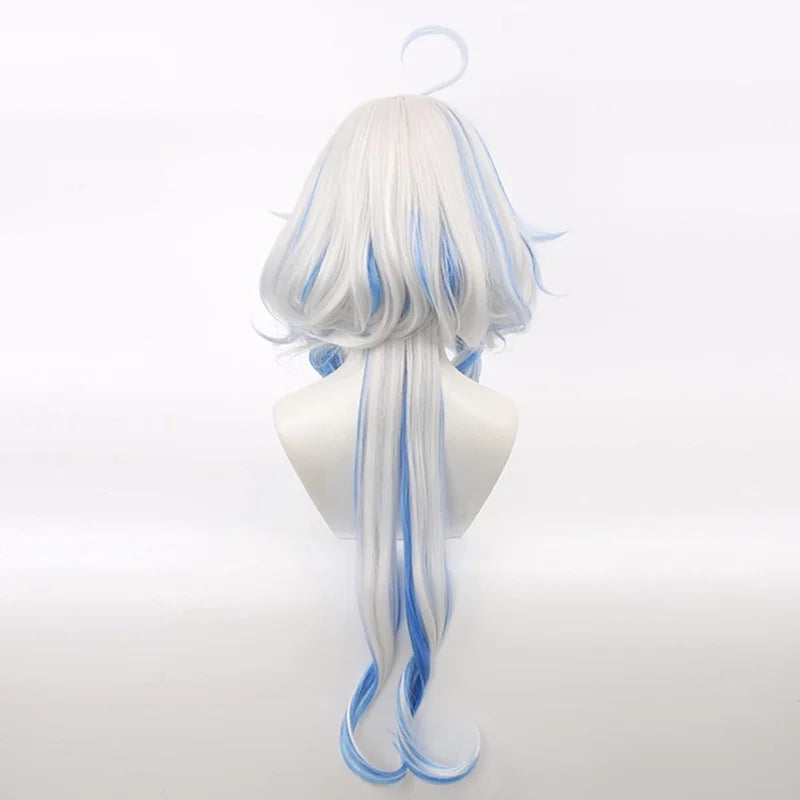 Furina Genshin Impact Cosplay Costume Set