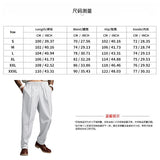 Urban Luxe Cargo Pants
