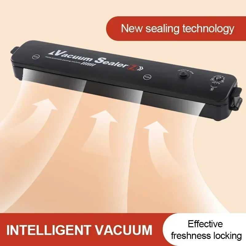 Wireless Electric Food Processor