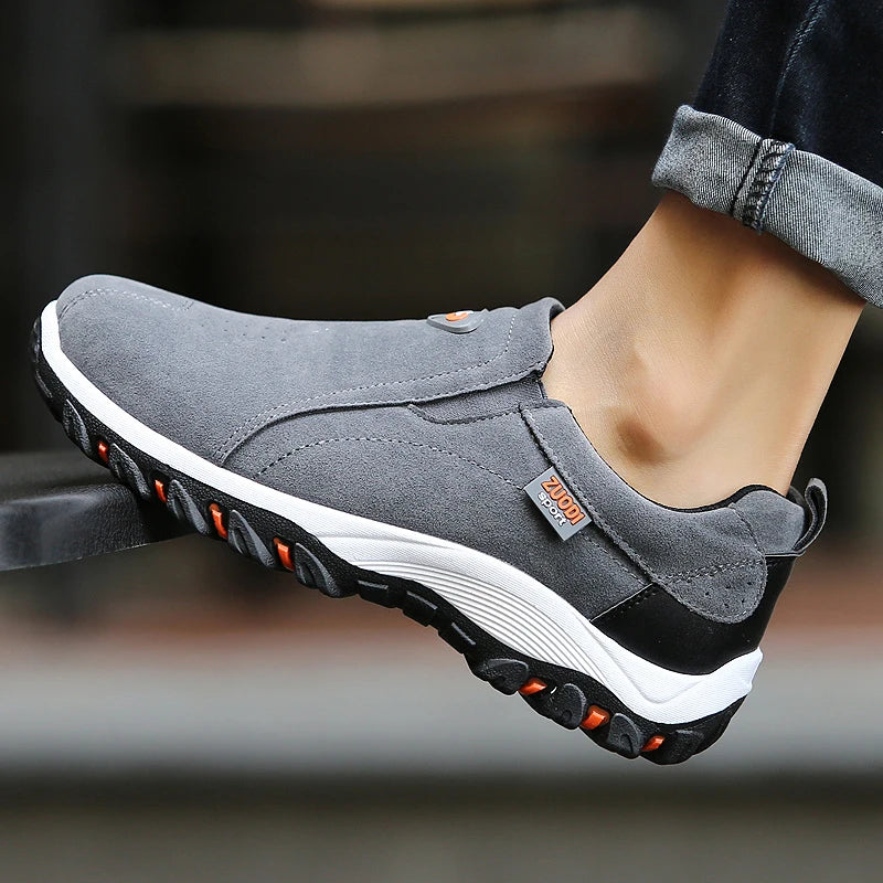 Summit Waterproof Trail Shoes