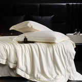Floral Bedding Set