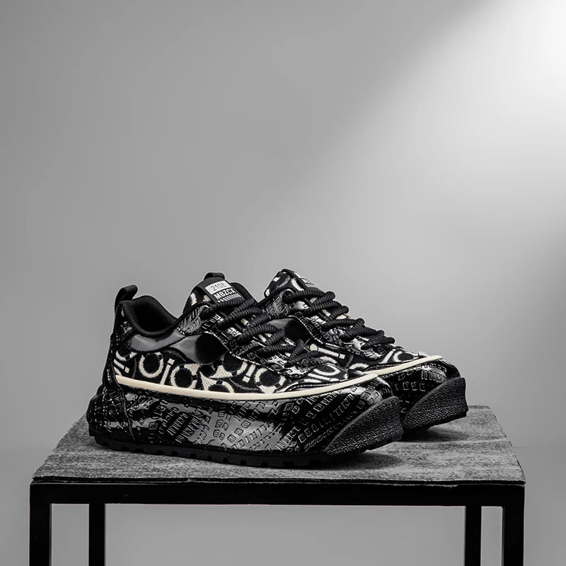 PowerStride Sport Sneakers