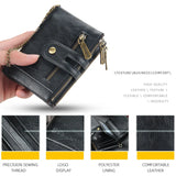 Classic Chain Wallet