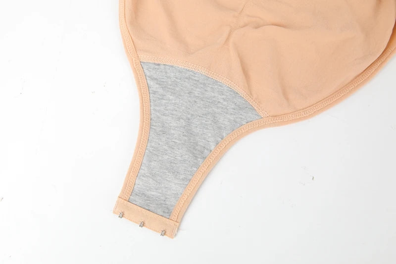 Women Invisible Shaping Jumpsuit