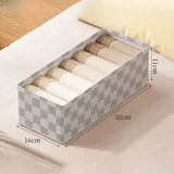 Underwear Storage Box Bag