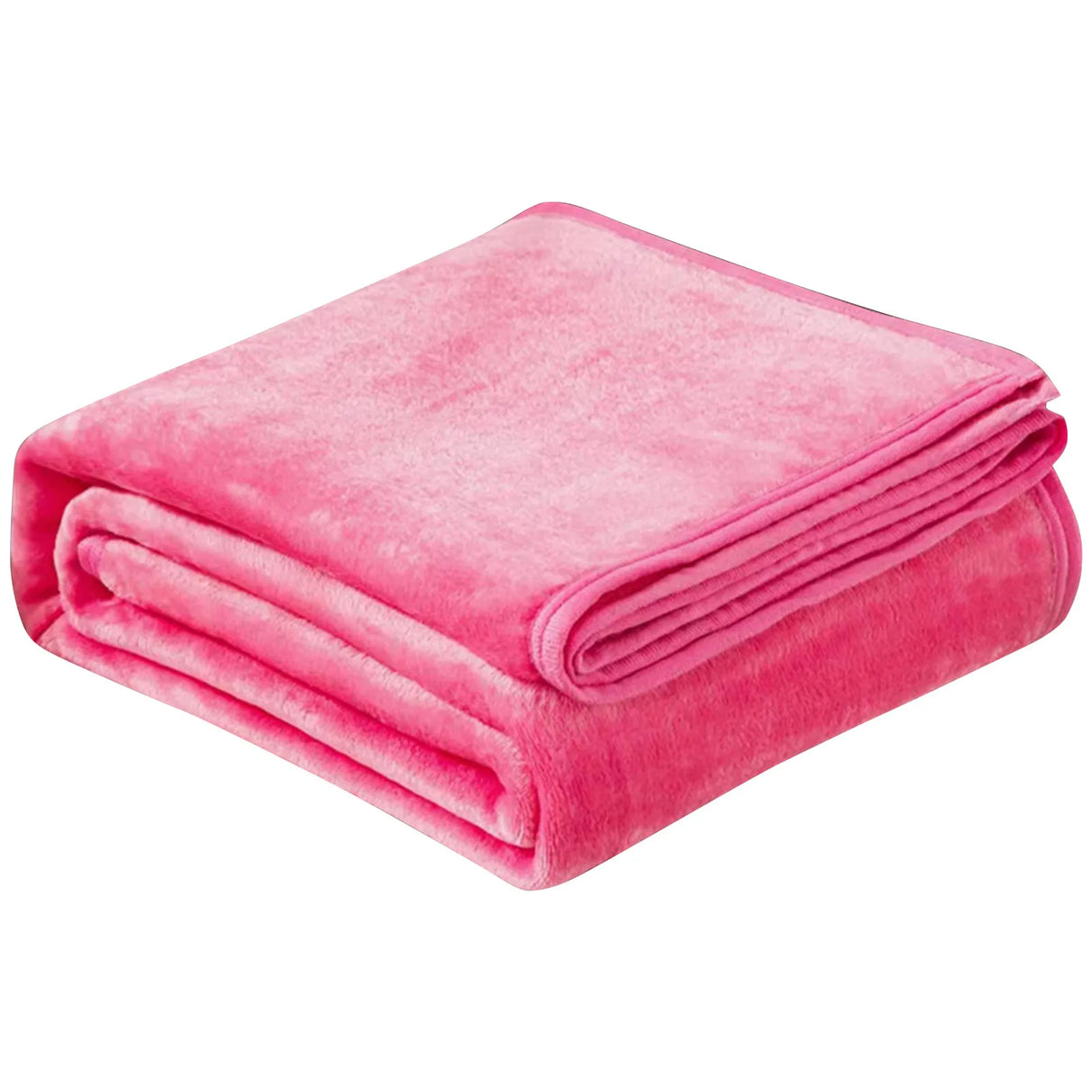 Twin Size Cozy Blanket