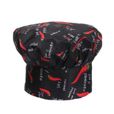 Chef Hat Restaurant Kitchen Cap