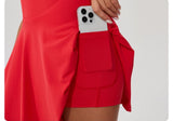 Ace Performance Tennis Dress